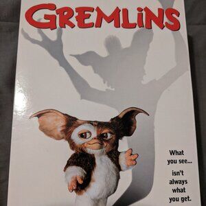 Gremlins Gizmo